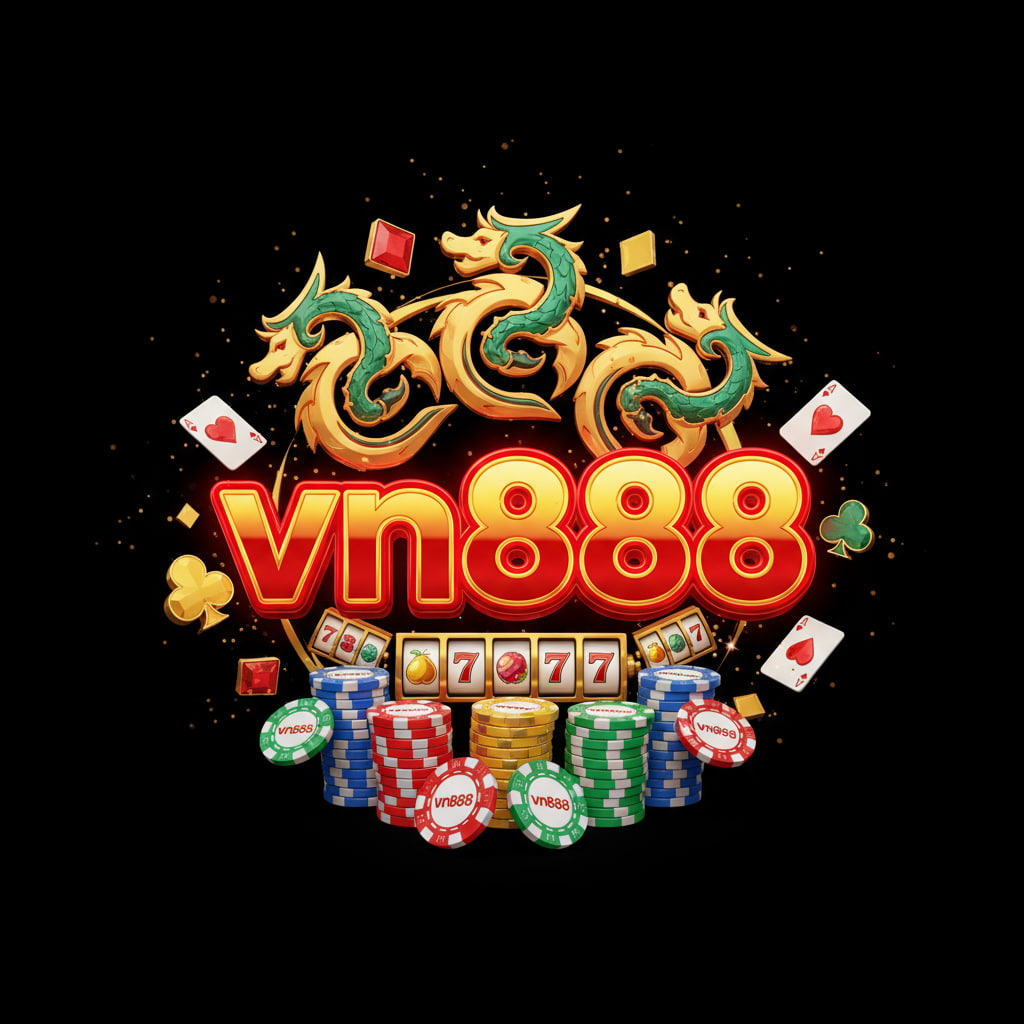 Logo của vn888